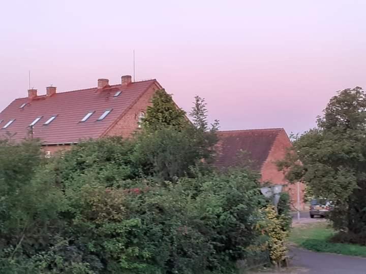 Villa Steffi Luban Exterior photo