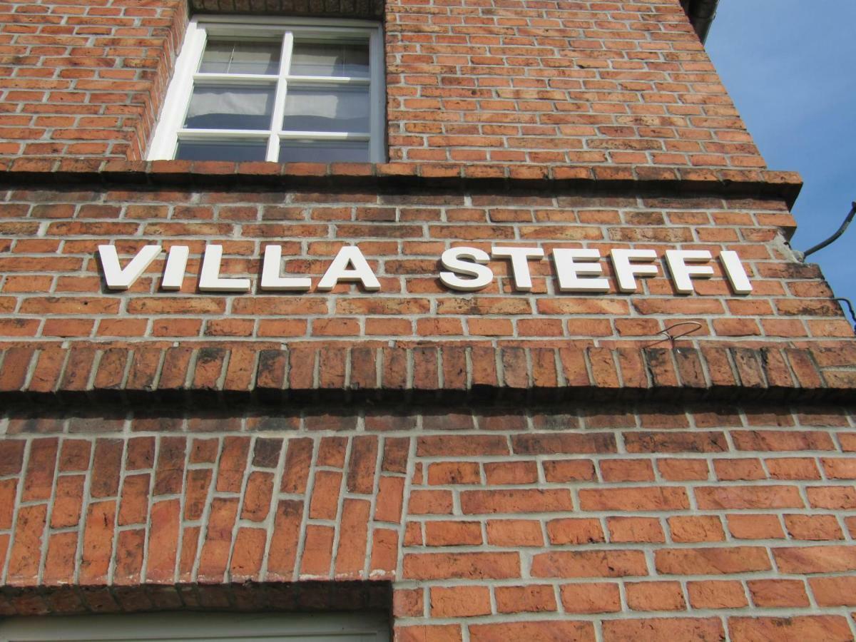 Villa Steffi Luban Exterior photo
